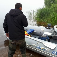 Борик Рязанцев, 06.12.1985, Москва