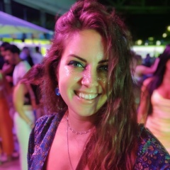 Alina Smurago, 26.05.1988, Barcelona