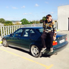 Павел Медведев, 29.07.1991, Санкт-Петербург