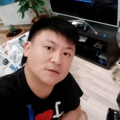 Александр Пак, 09.07.1986, Москва