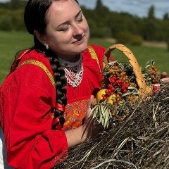 Наталья Семенкова, 19.09, Вологда