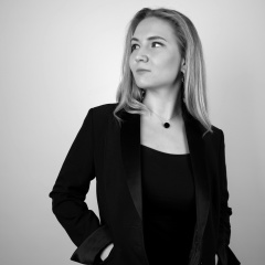 Дарья Платонова, 05.12.1991, Москва