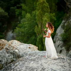 Ксения Киселёва, 28.08.1991