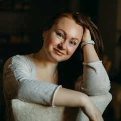 Ирина Пунанова, 07.10.1984, Санкт-Петербург