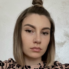 Anna Akamova, 30.03.1997, Бендеры