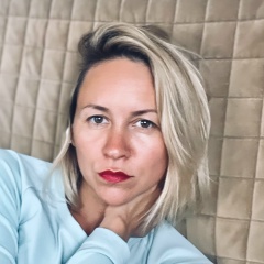 Екатерина Волженина, 28.05, Москва