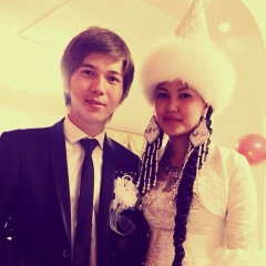 Нуржан Абжанов, 26.02.1994, Актобе