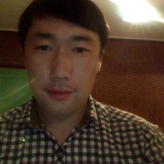 Улан Оразбай, 01.05.1988, Алматы