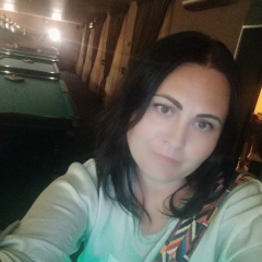 Наталья Пацевич, 01.09, Глубокое