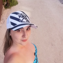 Аня Пустильник, Запорожье