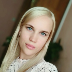 Наталья Давыденко, 05.12.1985, Югорск