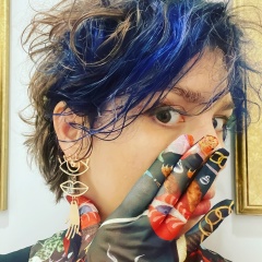 Анна Балакерская, 30.05, Москва