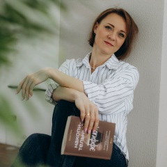 Татьяна Горбунова, 08.03, Ижевск