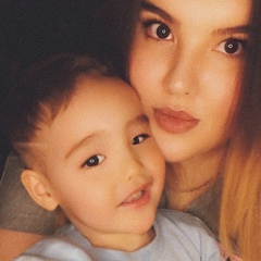 Регина Шарапова, 10.06.1997, Ханты-Мансийск