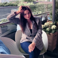 Сильвия Рогак, 24.05