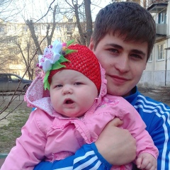 Герман Кокорин, 24.10.1989, Волгоград