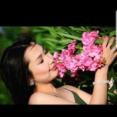 Айжан Утегенова-Бахонова, 15.02.1991, London