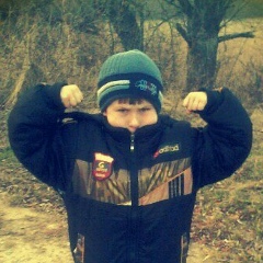 Василь Янчук, 01.01.1963, Звенигородка