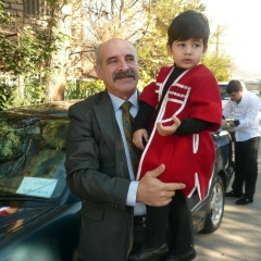 Гиви Поцхверащвили, Тбилиси