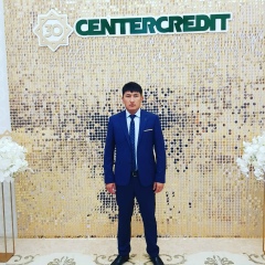 Мухтар Мусаев, 28.11.1989, Алматы