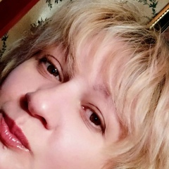 Ирина Рудая, 25.12, Москва