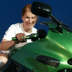 Екатерина Войтех, 21.06, Санкт-Петербург