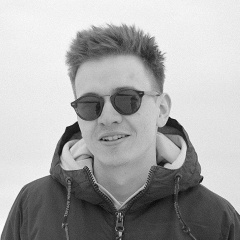 Павел Ражев, 27.07.1992, Санкт-Петербург