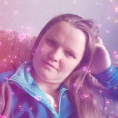 Ирина Молостова, 08.10.1992, Риддер