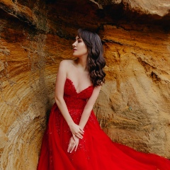 Дина Григорьева, 02.03, Москва