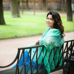 Ирина Копылкова, 28.01.1981, Санкт-Петербург