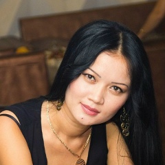 Рыскуля Жолдошева, 04.01, Москва