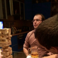 Антон Атмашкин, 10.11.1988, Москва