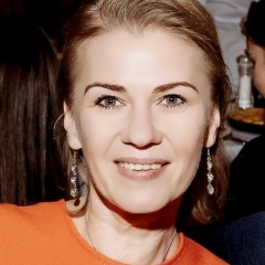 Дарья Ефипова, 27.01.1982, Санкт-Петербург