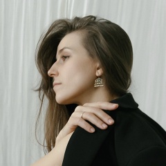 Яна Зеленская, 31.10.1985, Краснодар