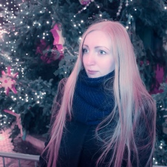 Анастасия Письменная, 19.07.1987, Киев