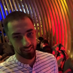 Вова Петренко, 19.03, Камышин