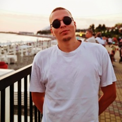 Данил Искаков, 04.02.1995, Москва