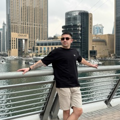 Олег Бегалиев, Ханты-Мансийск