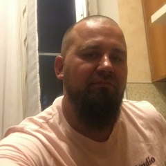 Вячеслав Куминов, 30.04, Москва