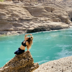 Кристина Басирзаде, 25.11, Минск