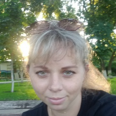 Татьяна Биктимирова, 10.08, Пугачев