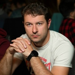 Алексей Гончаров, 10.05.1992, Санкт-Петербург