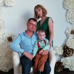 Сергей Олехнович, 31.05, Пинск