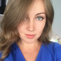 Юлия Ничкова, 20.01, Иркутск