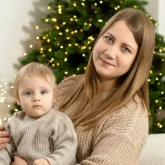 Виктория Авдеева, 19.07, Усть-Лабинск