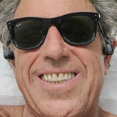 Carlo Tondi, 07.07.1956