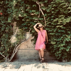 Аня Колодина, 29.07, Санкт-Петербург