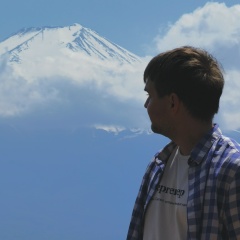 Сергей Верховский, 08.10.1991, Москва