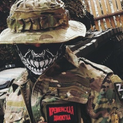 Anton Slaidic, 01.03.1996, Екатеринбург