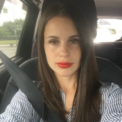 Аня Лундина, 15.09.1988, Санкт-Петербург